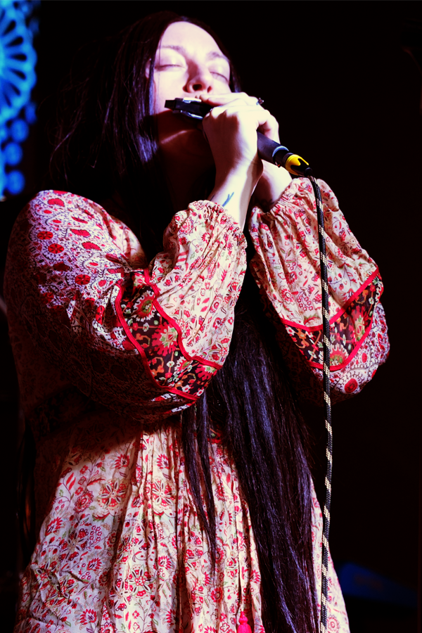 Kathleen Eclipse Barker