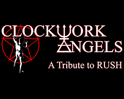 Clockwork Angels Logo