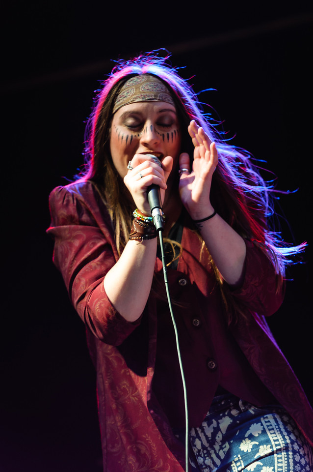 Kathleen Eclipse Barker