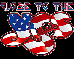 Close to the Yes Logo