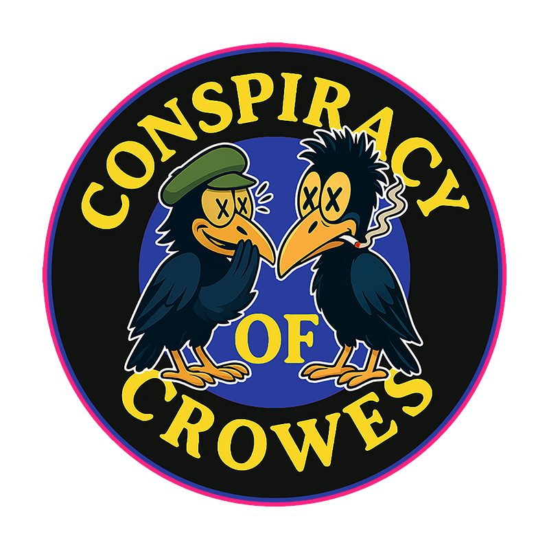 Conspiracy of Crowes Logo