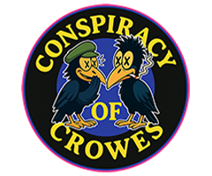 Conspiracy of Crowes Logo