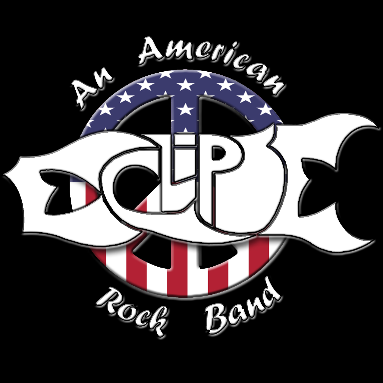 Eclipse - An American Rock Band Logo