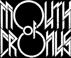 Mouth of Cronus Logo